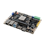 Одноплатный компьютер Firefly AIO-3559AV100-JD4 4G/32G
