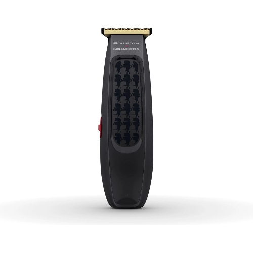 Машинка для стрижки Rowenta Cut & Style KL TN182LF0 черный (насадок в компл:3шт)