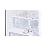 Холодильник Samsung RB38C6B3ES9/EF нержавеющая сталь двухкамерный 276/114 л морозилка снизу, No Frost