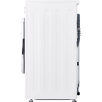 Стиральная машина LG F2Y1HS3W белый, загрузка фронтальная 7 кг, 1200 об/мин., класс: А