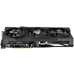 Видеокарта MSI RTX5070Ti GAMING TRIO OC 16Gb GDDR7 256bit 3xDP HDMI 3FAN RTL