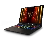 Ноутбук MSI Vector 17 HX AI A2XWJG-062RU Core Ultra 9 275HX 32Gb SSD 1Tb NVIDIA GeForce RTX 5090 24Gb 17