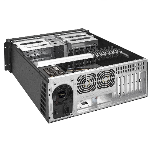Серверный корпус ExeGate EX293247RUS Pro 4U480-15/4U4132 (RM 19