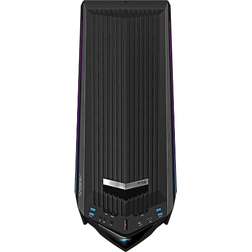 Компьютерный корпус FULL TOWER MITX W/O PSU Gb-AC700G GIGABYTE