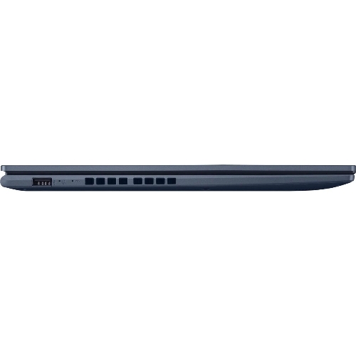Ноутбук ASUS VivoBook 15 X1502VA-BQ924 синий Intel Core i7 13620H 2400MHz/15.6