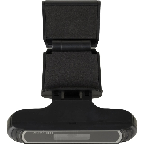 Веб-камера OKLICK OK-C013FH 1920x1080, 30 кадр/с, USB Type-A, микрофон (шумоподавление), универсальное крепление
