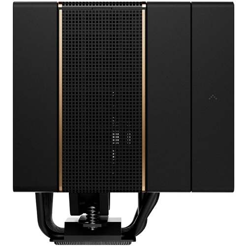 Устройство охлаждения(кулер) Deepcool ASSASSIN VC Elite Soc-AM5/AM4/1200/2066/1700/1851 черный 4-pin 22.6-29.3dB Al+Cu 300W 1772gr Ret (R-ASN4-BKNVNN-GJD)