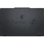 Ноутбук MSI Cyborg 17 B13WEKG-215XRU Intel Core i7 13620H 2400MHz/17.3