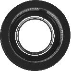 Набор фильтров Vitek VFS01LIGHT (1фильт.)