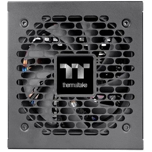 Блок питания Thermaltake ATX 750W Toughpower GT Gen.5 80+ gold (20+4pin) APFC 140мм fan 9xSATA Cab Manag RTL