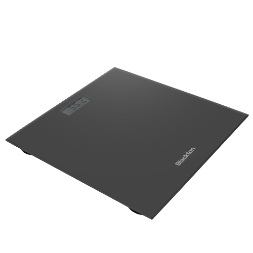 Весы напольные BLACKTON Bt BS1012 Black