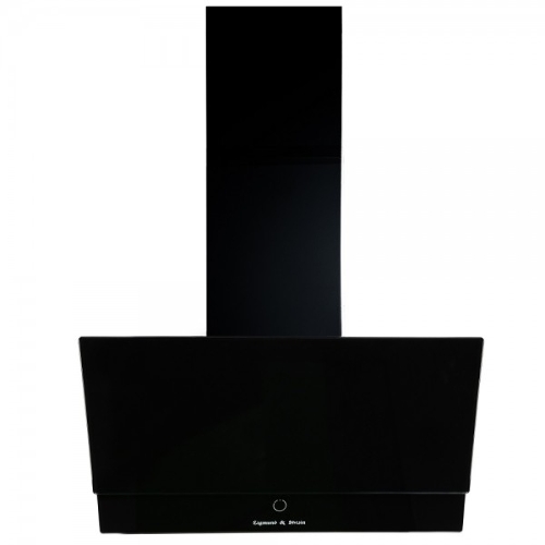 Вытяжка каминная Zigmund & Shtain K 151.6 B, 60 см, 650 куб. м/ч, 55 дБ