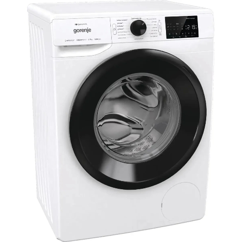 Стиральная машина Gorenje WPNEI72SA1SWIFI/C белый загр. фронтальная макс.: 7 кг 1200об/мин класс: А+++