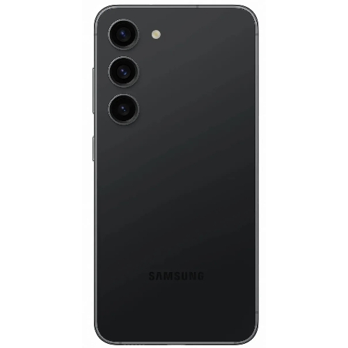 Смартфон Samsung Galaxy XCover7 6/128Gb, черный