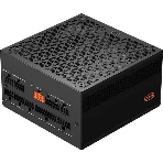 Блок питания PcCooler P5-YN750-G1F ATX 750W 80+ gold (20+4pin) APFC 135мм fan 6xSATA Cab Manag RTL