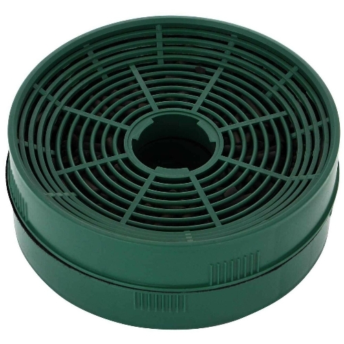 Фильтр угольный Krona тип K5-2 (2 шт.) замена К5, подходит для Kamilla (1 мотор), SLIM 600 inox MB,Elma,Ester,Freya, Janna, Bella, Betty, Diana, Helen, Mila 50, Mara push button, Jasmin push button, Marta, Sabrina.