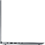 Ноутбук Lenovo IdeaPad Slim 3 15AMN8 серый Ryzen 5 7520U 16Gb SSD 512Gb AMD Radeon 610M 15.6