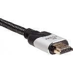 Кабель VCOM CG865-3M HDMI 19M/M,ver. 2.1, 8K@60 Hz 3 м VCOM CG865-3M