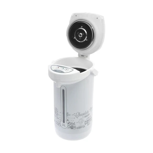Термопот Energy TP-601N 3,0 л, 750 Вт, (280306)