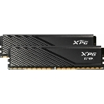 Оперативная память XPG Lancer Blade, DDR5, 32GB (2x16 GB), 6000 MHz, CL36, радиатор, черный