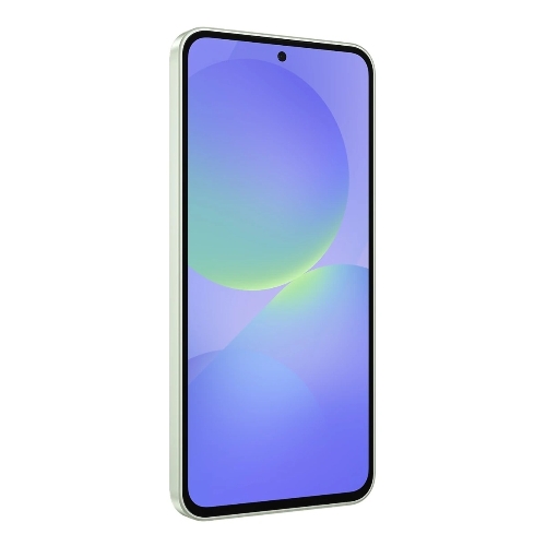 Смартфон Samsung Galaxy A36 8/128Gb лайм