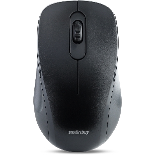 Мышь беспроводная Smartbuy (SBM-358AG-K) ONE черная