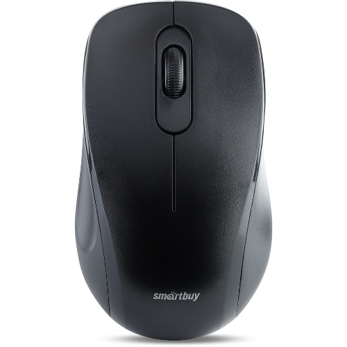 Мышь беспроводная Smartbuy (SBM-358AG-K) ONE черная