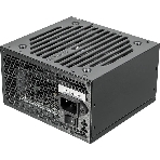 Блок питания Aerocool/Formula VX-600 PLUS, 600Вт 120мм, черный