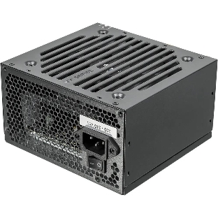 Блок питания Aerocool/Formula VX-600 PLUS, 600Вт 120мм, черный