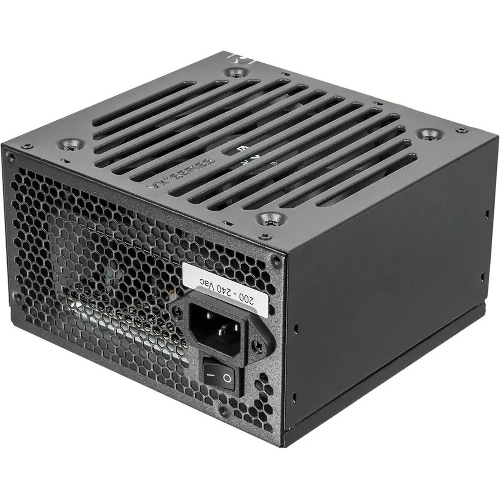 Блок питания Aerocool/Formula VX-600 PLUS, 600Вт 120мм, черный
