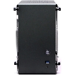 Компьютерный корпус MINITOWER MITX W/O PSU M2 MINI GRAY ZALMAN