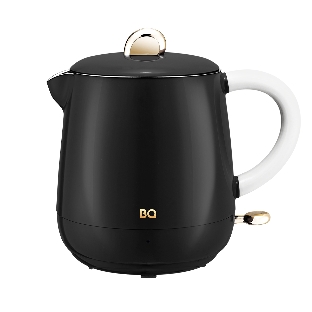 Чайник электрический BQ KT1717P черный