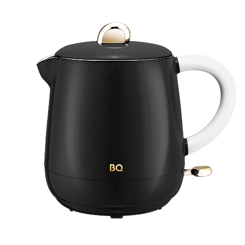 Чайник электрический BQ KT1717P черный