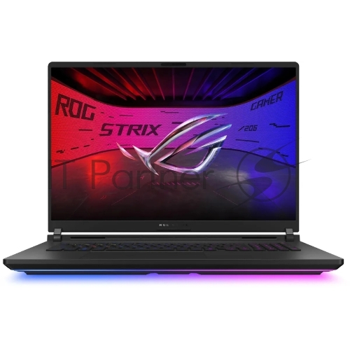 Ноутбук Asus ROG Strix Scar 18 G835LX-SA186W/18