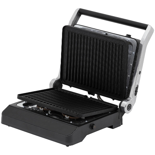 Гриль электрический Krona Digitaler Kontaktgrill 2000W