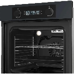 Шкаф духовой электрический Maunfeld AEOH6062G1
