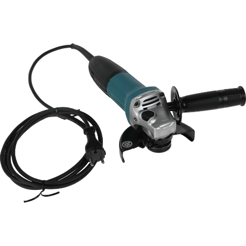 Угловая шлифовальная машина Makita GA5030RK 720Вт 11000об/мин рез.шпин.:M14 d=125мм