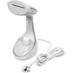 Отпариватель Tefal DT9130E0 белый/серебристый, 1600 Вт, 30 г/мин, 200 мл