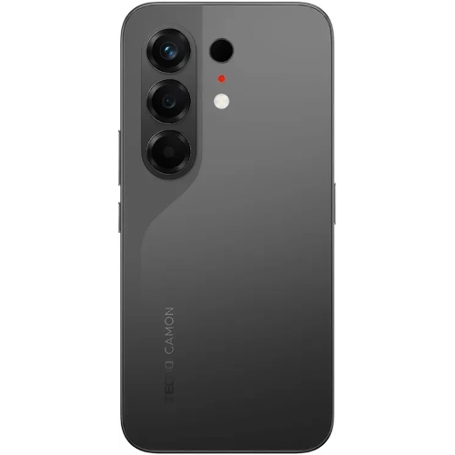Смартфон Tecno Camon 50 8/256Gb черный