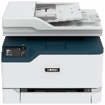 МФУ лазерное Xerox С235V_DNI, A4, цветной, печ. до 22 стр/мин., скан. до 20 стр/мин., 600x600dpi, Ethernet, Wi-Fi, USB