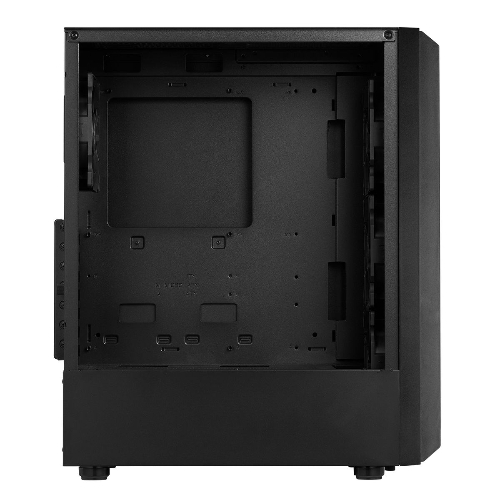 Компьютерный корпус XPG VALOR STORM черный (VALORSTORMMTWOF-BKCWW)