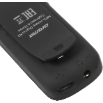 Плеер Flash Digma R3 8Gb черный/0.8
