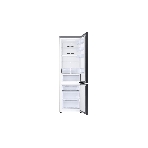 Холодильник Samsung RB38C6B3ES9/EF нержавеющая сталь двухкамерный 276/114 л морозилка снизу, No Frost