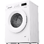 Стиральная машина LG F2Y1HS3W белый, загрузка фронтальная 7 кг, 1200 об/мин., класс: А