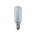 Лампа накаливания Navigator NI-T25L-25-230-E14-CL