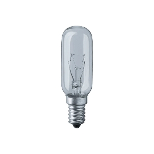 Лампа накаливания Navigator NI-T25L-25-230-E14-CL