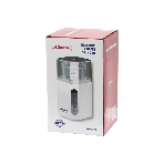 Кофемолка Atlanta ATH-3392 белый