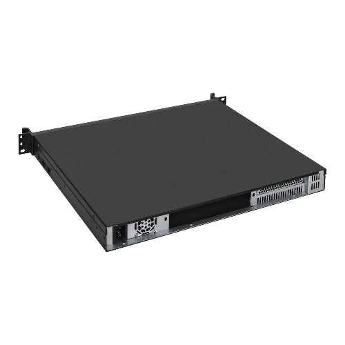 Серверный корпус ExeGate EX293306RUS Pro 1U390-01 RM 19