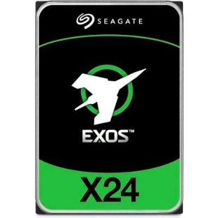 Жесткий диск Seagate SAS 20Tb EXOS X24 7200RPM 512MB ST20000NM007H