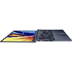 Ноутбук ASUS VivoBook 15 X1502VA-BQ924 синий Intel Core i7 13620H 2400MHz/15.6